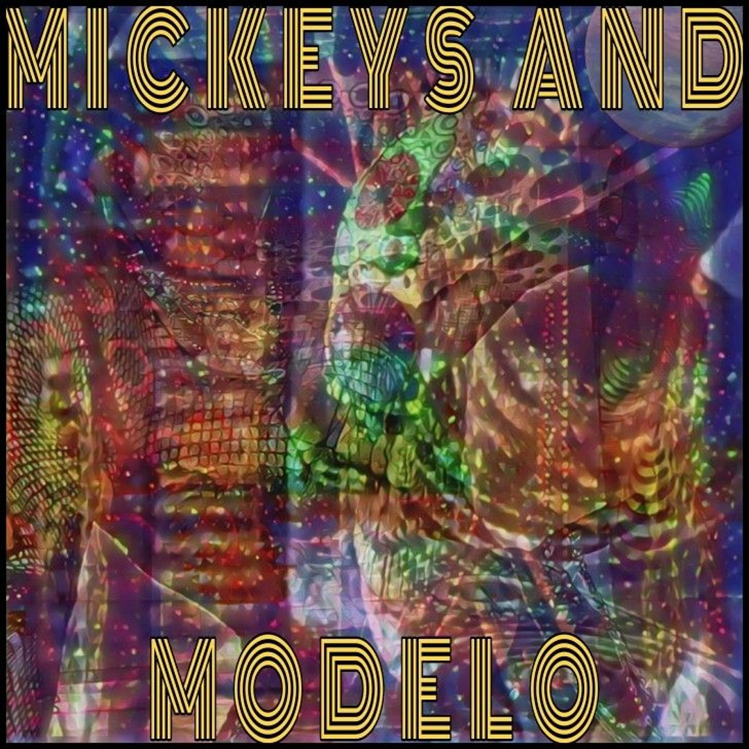 Listen to music albums featuring MICKEYS And Modelo (full tape) by 2 ...