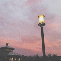 street lights