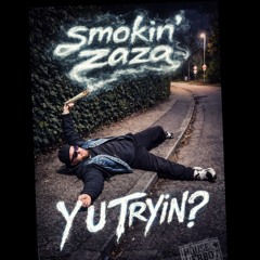 Y U Tryin'? (FREE DOWNLOAD)