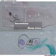 oqbqbo & Scandinavian Star - Sleep Lines