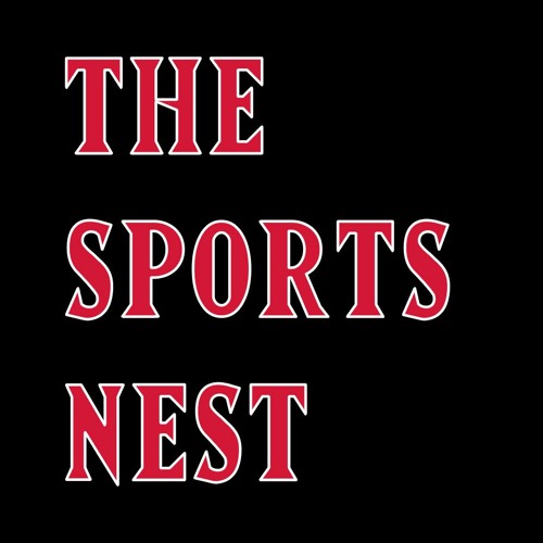 The Sports Nest Interview 11/3: Andy Yamashita, Las Vegas Review-Journal