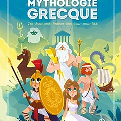 Mythologie grecque - L'intégrale: Zeus - Athéna - Hermès - Perséphone - Hélène - Ulysse - Hercule - Thésée Amazon - l09U0kryWC