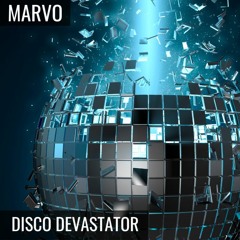 Disco Devastator