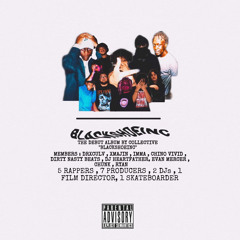 TRACK 2 KING ARTHUR FT CHINO VIVID & DRXCULV (PROD. XMAJIN)