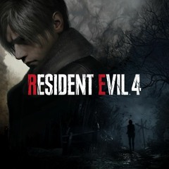 Resident Evil 4 Remake - Serenity (Made by SteveOBoi)