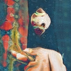 AI hosts talk about Naked Flames Art Deep Dive