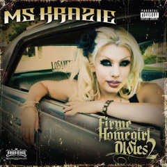 Ms Krazie - Te Deseo Lo Peor