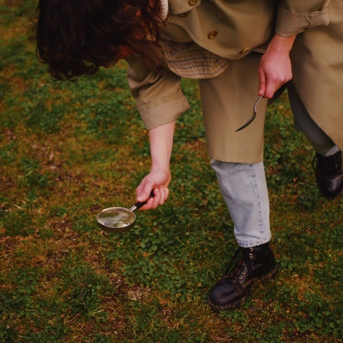 Émission spéciale : BO pour une série policière imaginaire avec Fearless Alfredo Soundcloud podcast image for