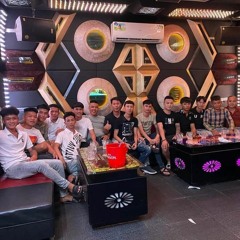 NONSTOP VINAHOUSE 2022  Lỡ Duyên Kiếp Này  NST Huy Hoàng