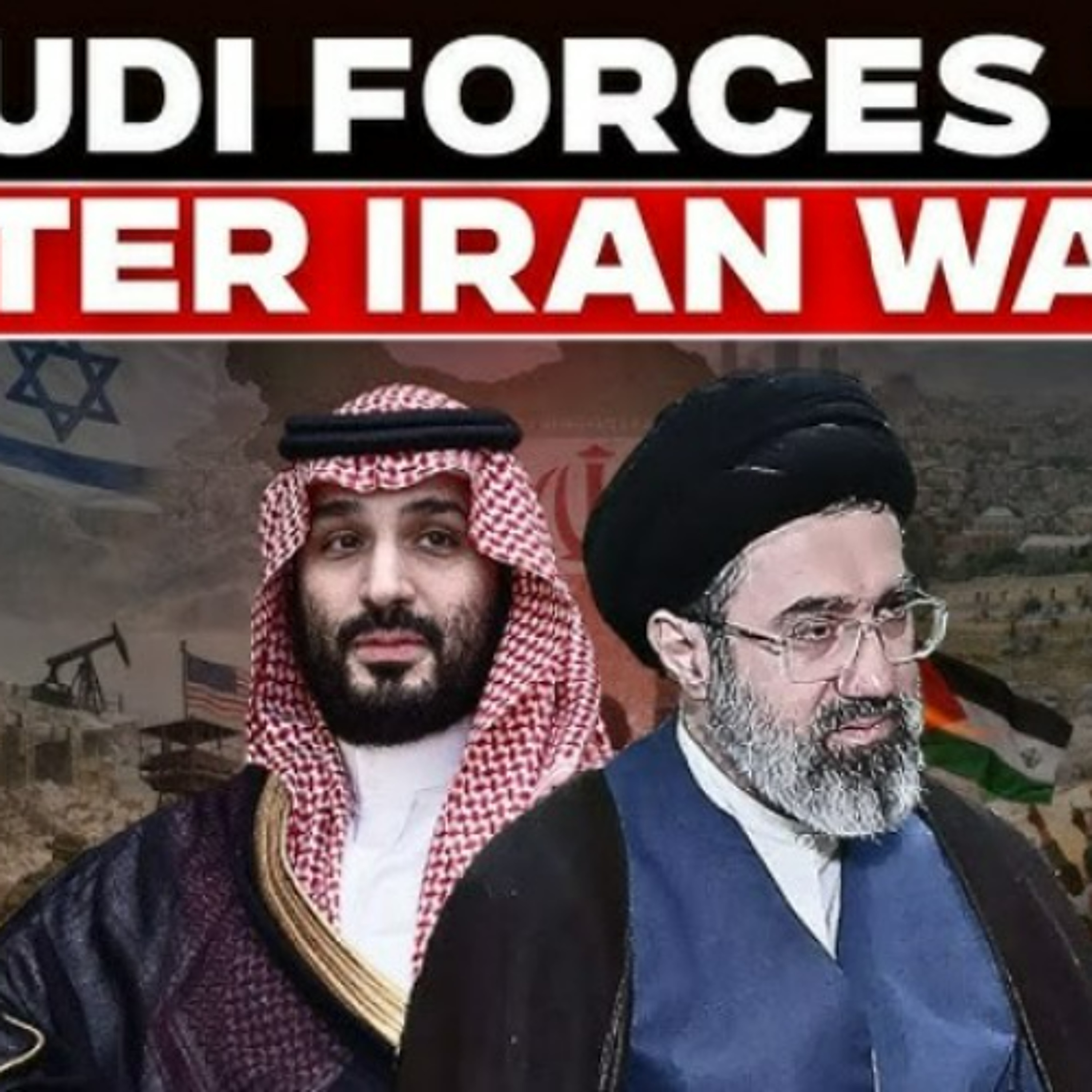 Shaping the Iran war’s next phase