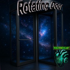 Rotating door-Merry go round