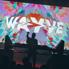 WAYVE - RUDE SERVICE SHOWCASE MIX