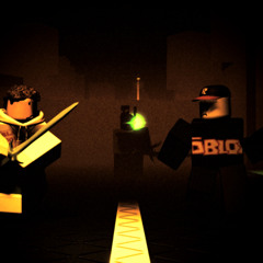 The Robloxia Until Dawn OST - Chills Down Your Spine V3 [Remake] [By @limerslimergamer6102]