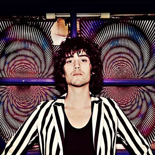 The Dolly Rocker Movement