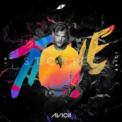 Avicii - Waiting For Love (BUNT. Remix)
