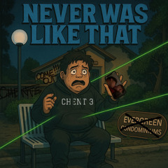 DROP 3Z FT PROBLEM CHILD