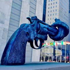 Âme & Ry X Remix  - No War ("UNITE" TALLY CARTEL MASHUP )