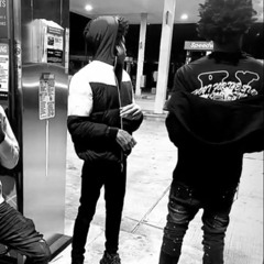 Zaybo Stunna - Redzone