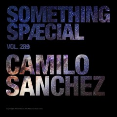 CAMILO SANCHEZ: SPÆCIAL MIX 289