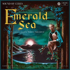 Sound of Ceres - Emerald Sea