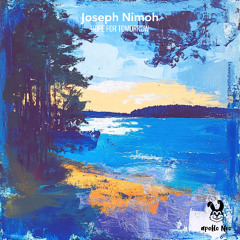 Hope for Tomorrow - Joseph Nimoh