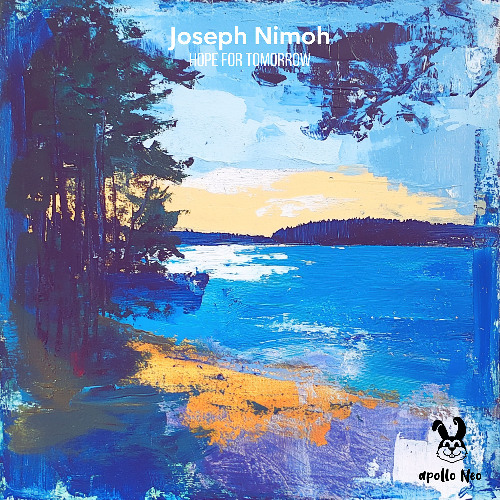 Hope for Tomorrow - Joseph Nimoh