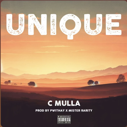Cmulla - UNIQUE