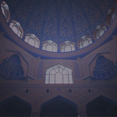 الـرَّبُّ صَـلَّـى دَائِـمَـا وَسَـلَّـمْ - The Lord forever sends blessings and peace
