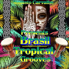 Tropical Grooves Brasil Set Mar 31 2025