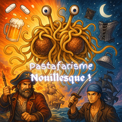 Pastafarisme nouillesque