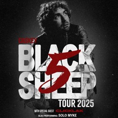 @Caskey Richmond Music Hall 8/20/2025