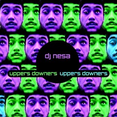 [PREMIERE] dj nesa - uppers, downers (Raoul Duke Edit)