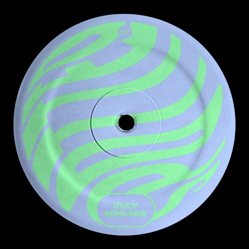 Spotted – July mini-mix