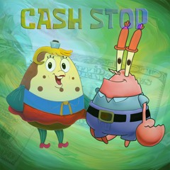 CASH STOP