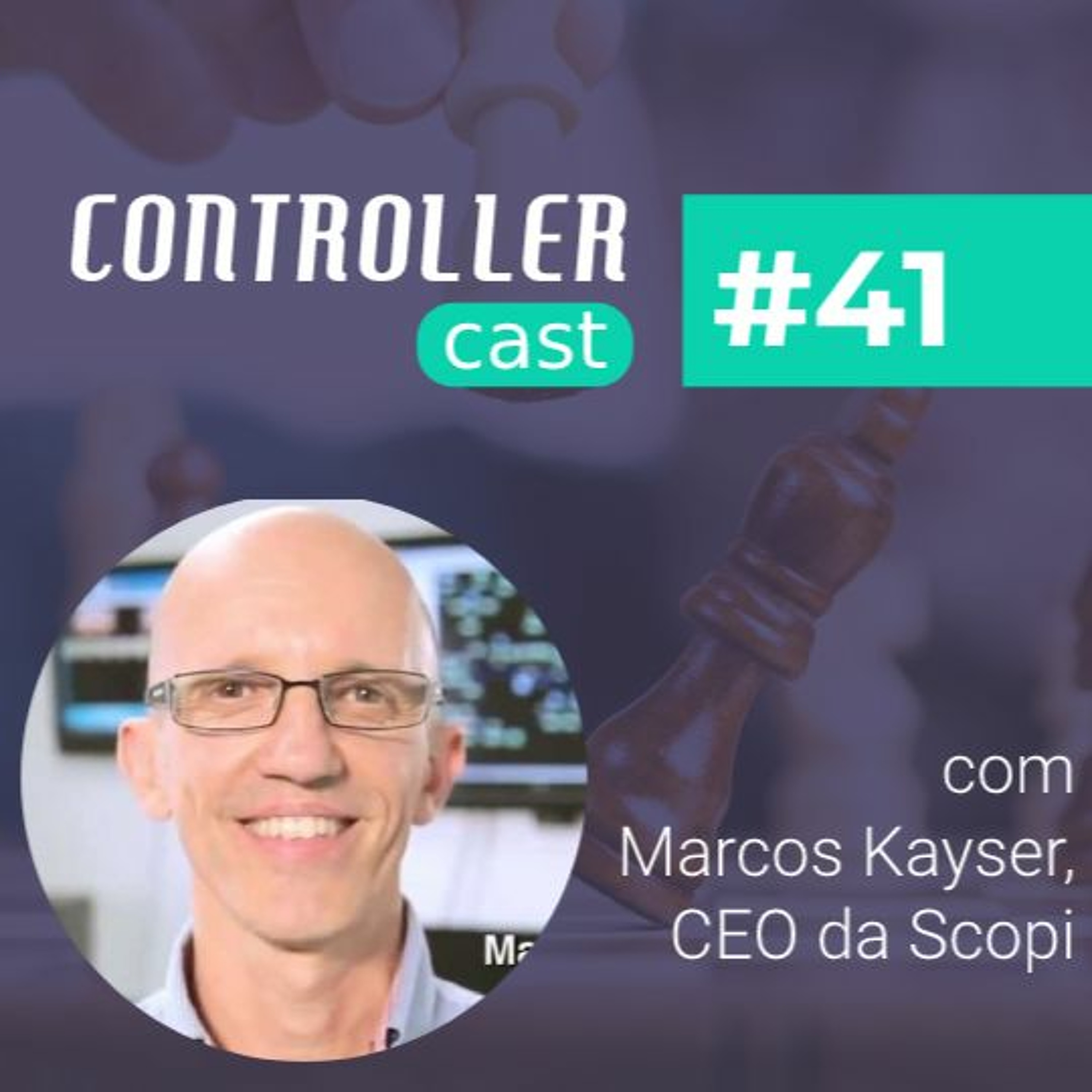 Como fazer um Planejamento Estratégico, com Marcos Kayser da Scopi