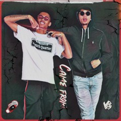 Came From - (feat. Jzonh)