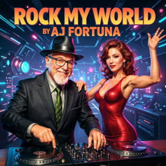 Rock My World
