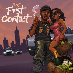 Flingz - First Contact