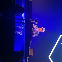 Don Diablo x sunglasses at night