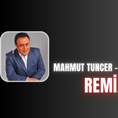 Mahmut Tuncer-Ay Gördüm Allah Remix 2023 Erdem Kaptan