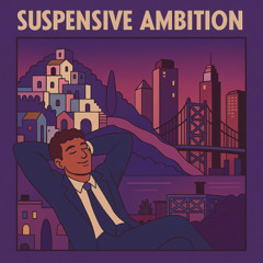 Suspensive Ambition