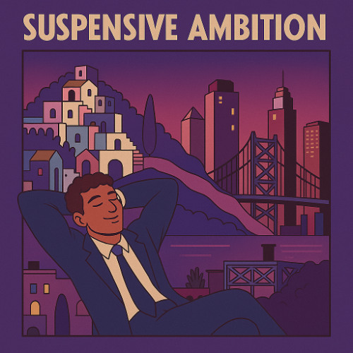 Suspensive Ambition