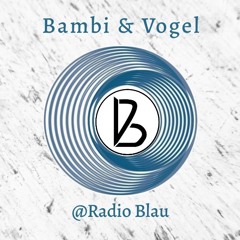 Electric Radio Show w/ Bambi & Vogel @ Radio Blau, Leipzig [17.10.2020]