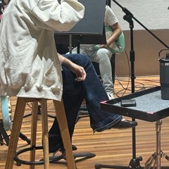 Treasure - Bruno Mars (Cover)