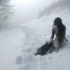 мне холодно