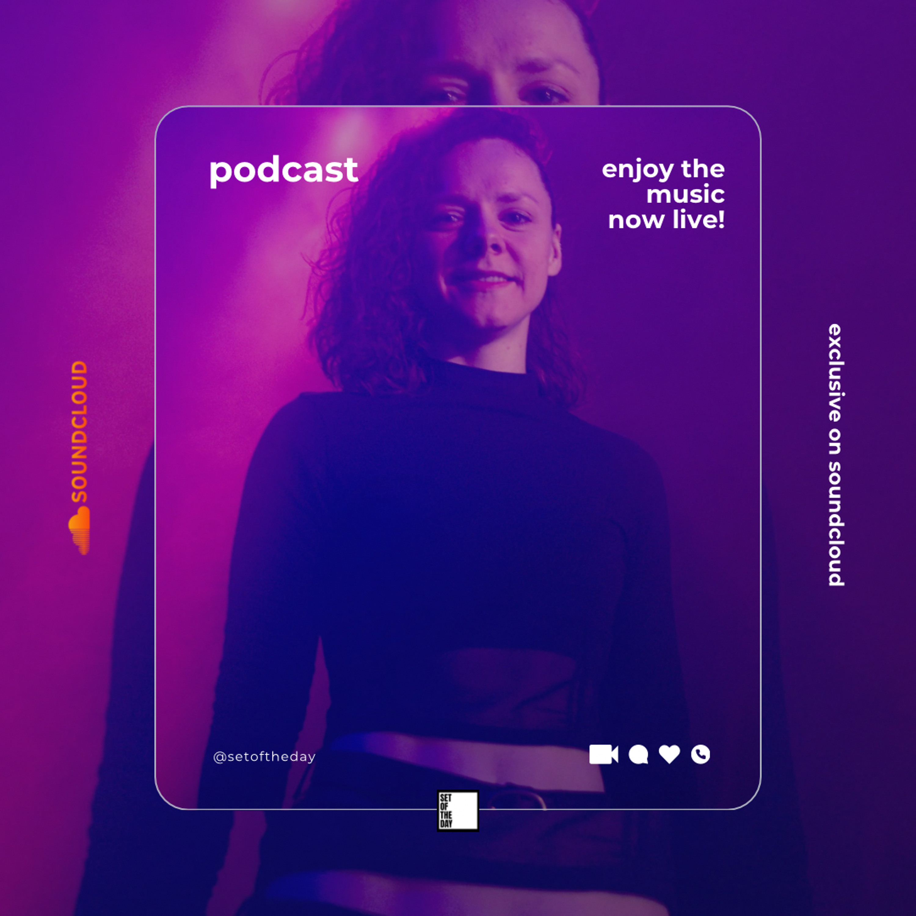 Set of the Day Podcast