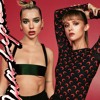 Fever - Dua Lipa ft. Angèle