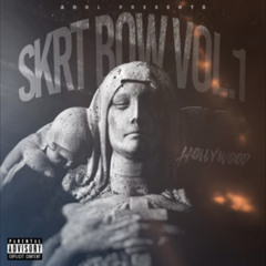 HollyWood9ine - KRIKKETS