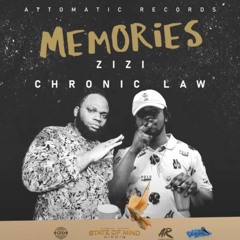 Chronic Law x ZiZi - Memories _ June 2020