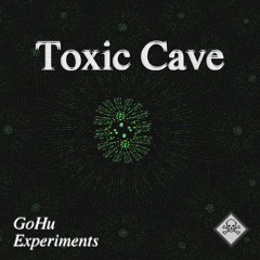 Toxic Cave